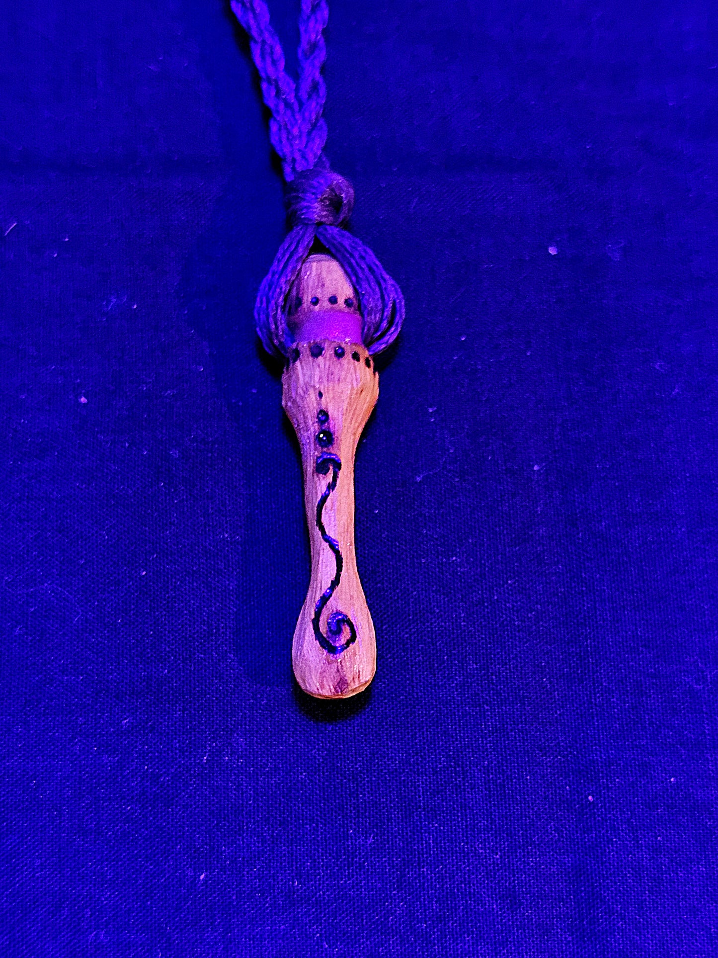 Lilac Sceptre