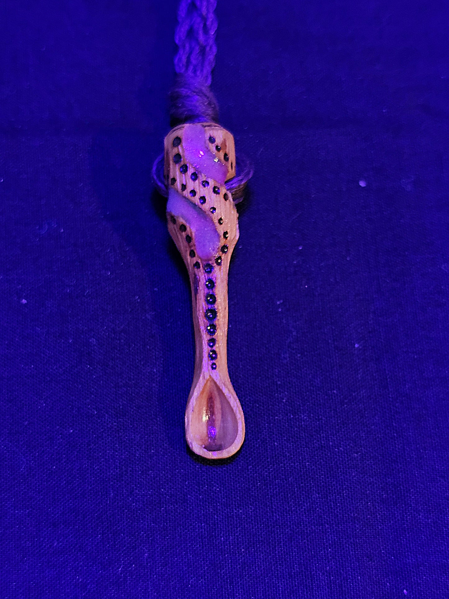 Lilac Sceptre