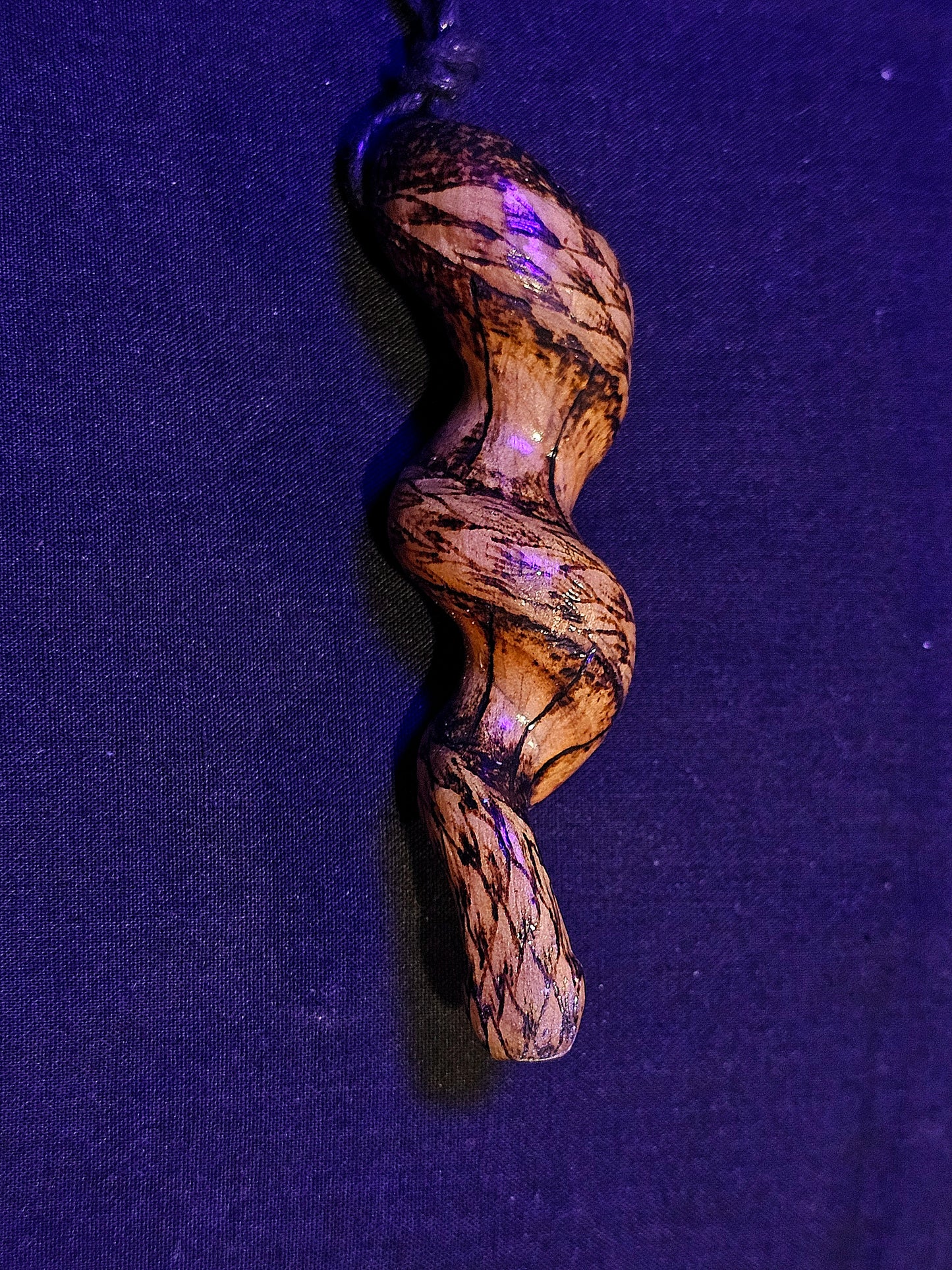 Silkrattle