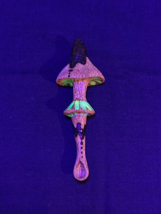 Spectral Cap