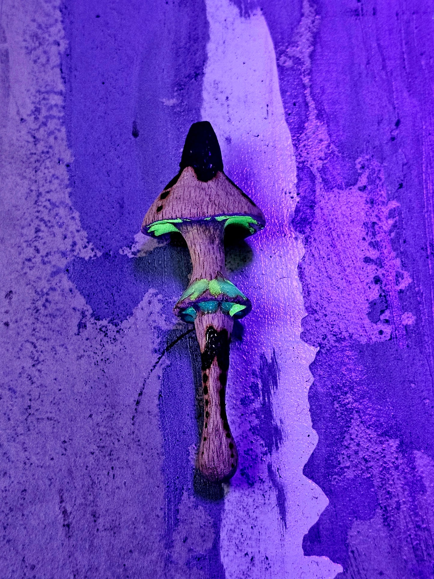 Spectral Cap